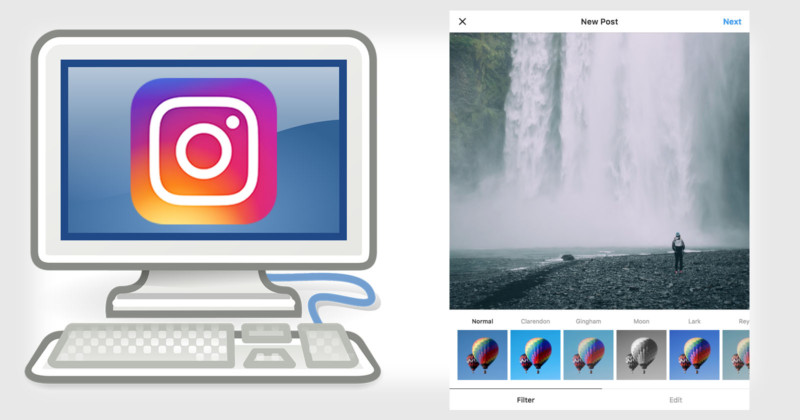 Mac app for instagram free
