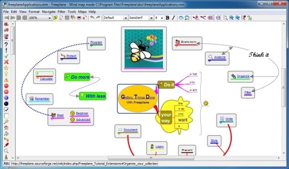 Easy mind map app for mac free